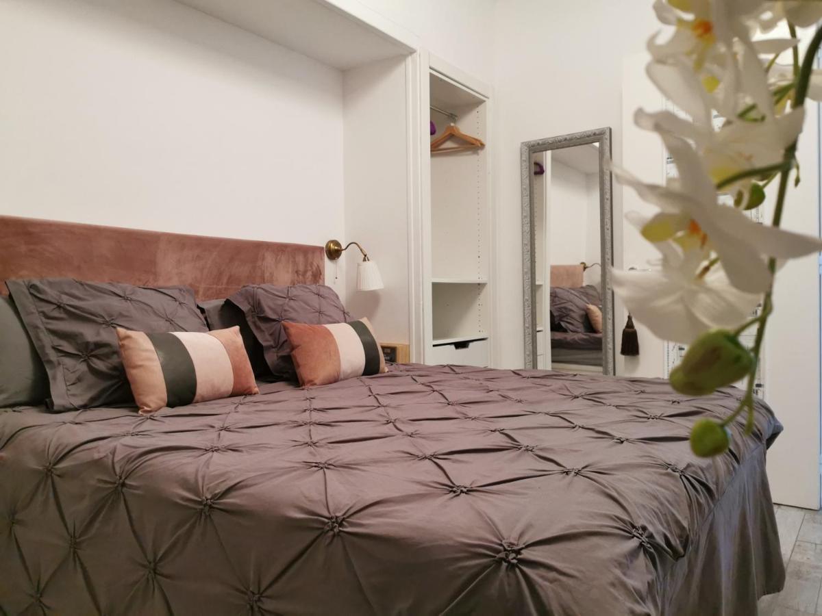 L'Ensoleillee Διαμέρισμα Νίκαια Εξωτερικό φωτογραφία