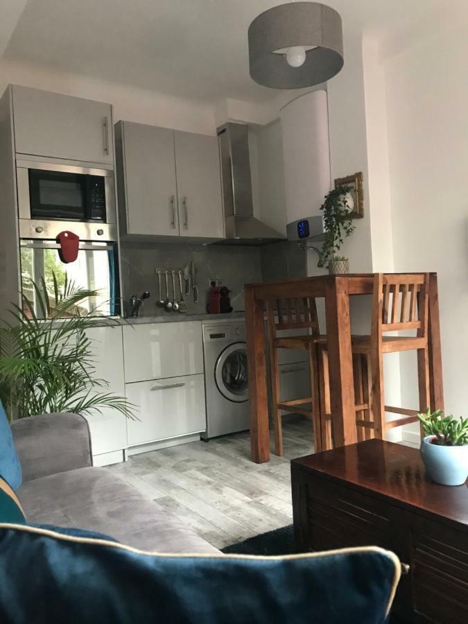 L'Ensoleillee Διαμέρισμα Νίκαια Εξωτερικό φωτογραφία