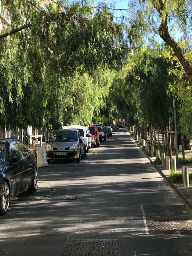 L'Ensoleillee Διαμέρισμα Νίκαια Εξωτερικό φωτογραφία