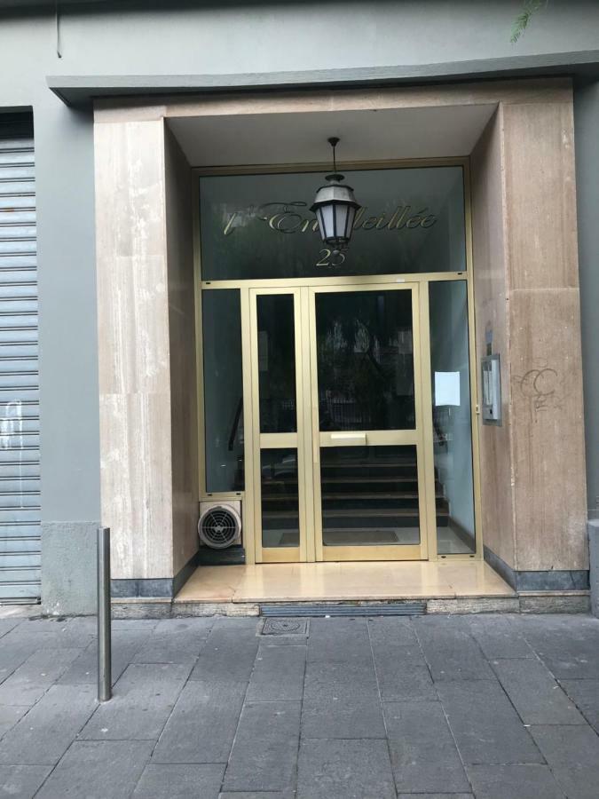 L'Ensoleillee Διαμέρισμα Νίκαια Εξωτερικό φωτογραφία