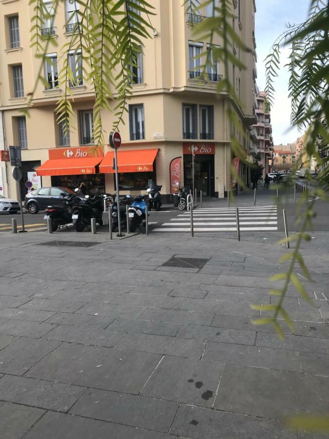 L'Ensoleillee Διαμέρισμα Νίκαια Εξωτερικό φωτογραφία