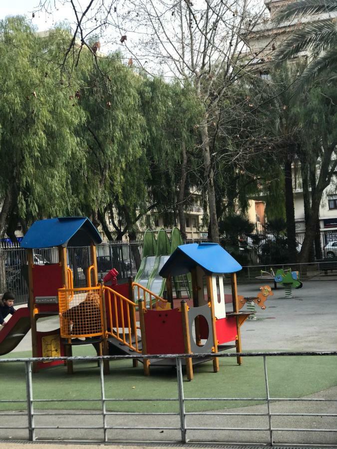 L'Ensoleillee Διαμέρισμα Νίκαια Εξωτερικό φωτογραφία